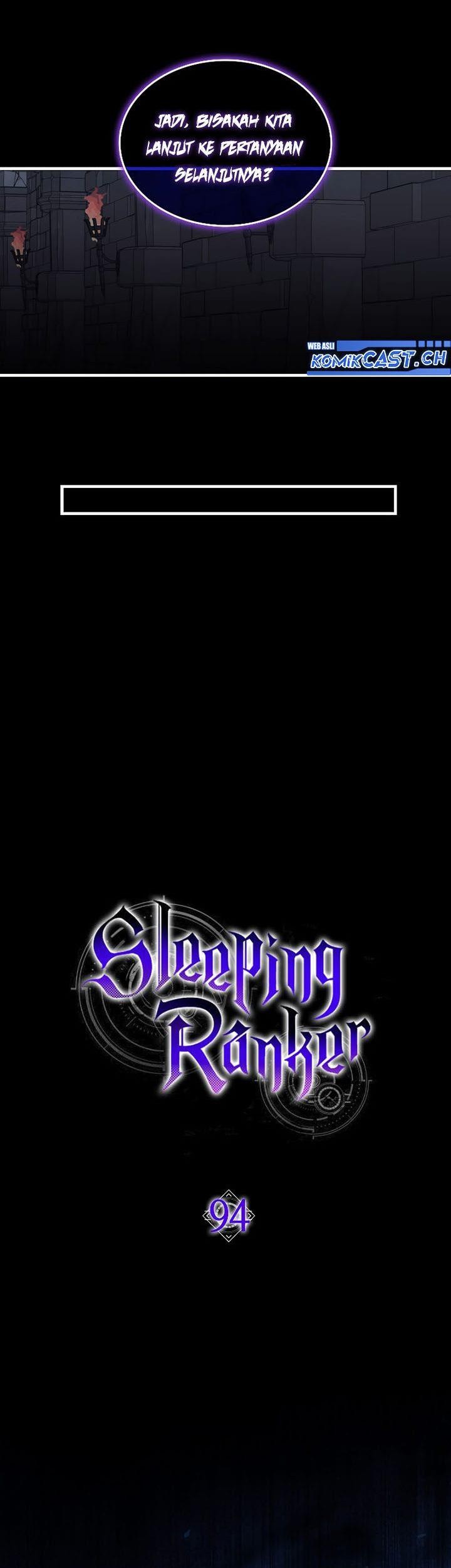 Sleeping Ranker chapter 94 halaman 17
