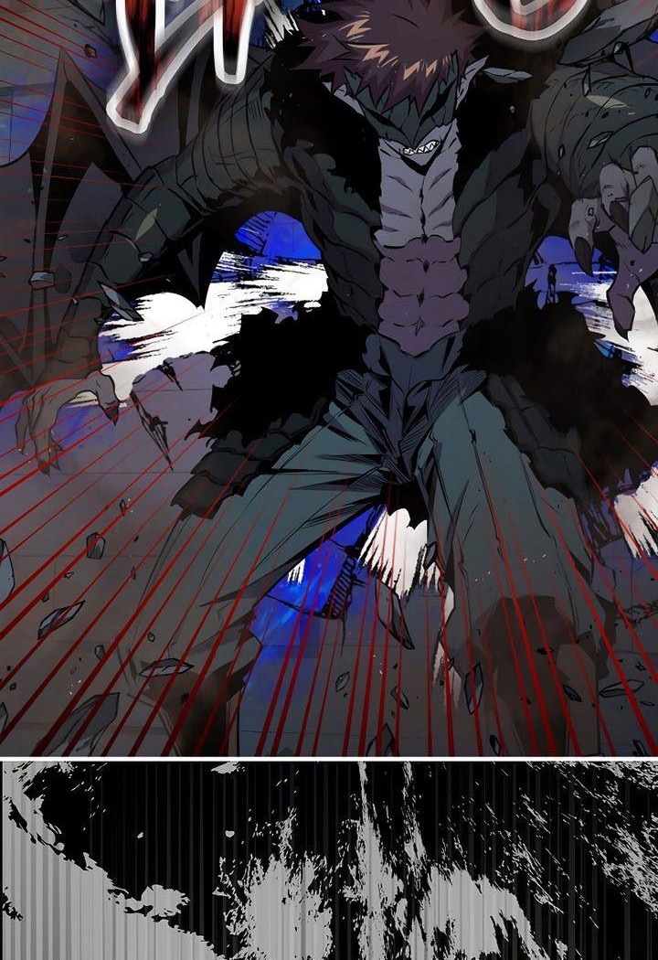 Sleeping Ranker chapter 94 halaman 20