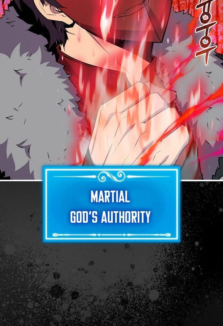 Sleeping Ranker chapter 94 halaman 22