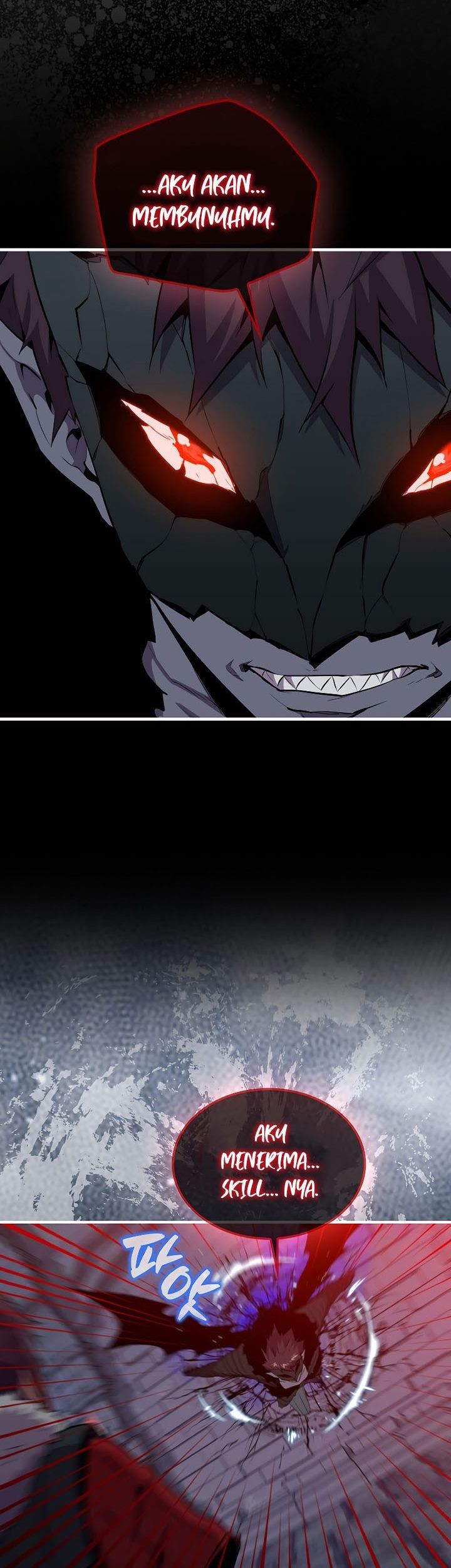 Sleeping Ranker chapter 94 halaman 23