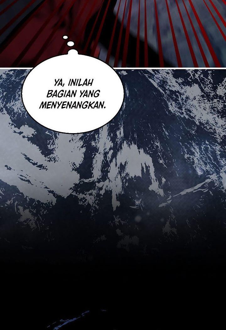 Sleeping Ranker chapter 94 halaman 24