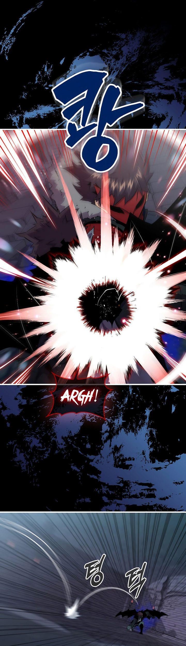 Sleeping Ranker chapter 94 halaman 25