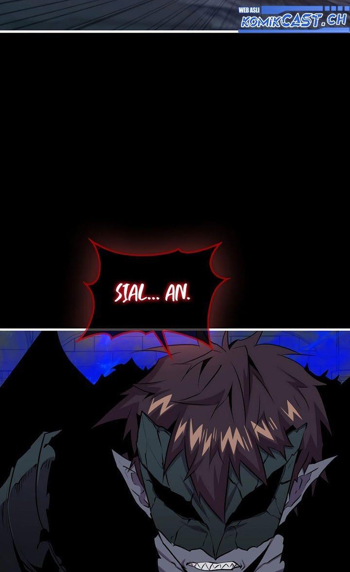 Sleeping Ranker chapter 94 halaman 26