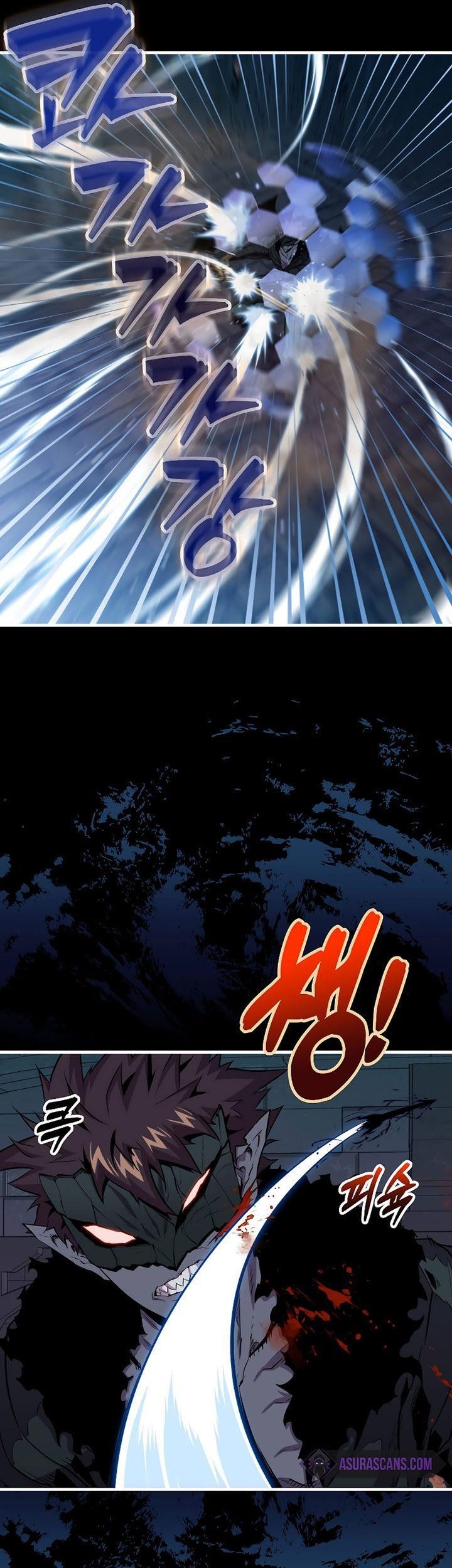 Sleeping Ranker chapter 94 halaman 31