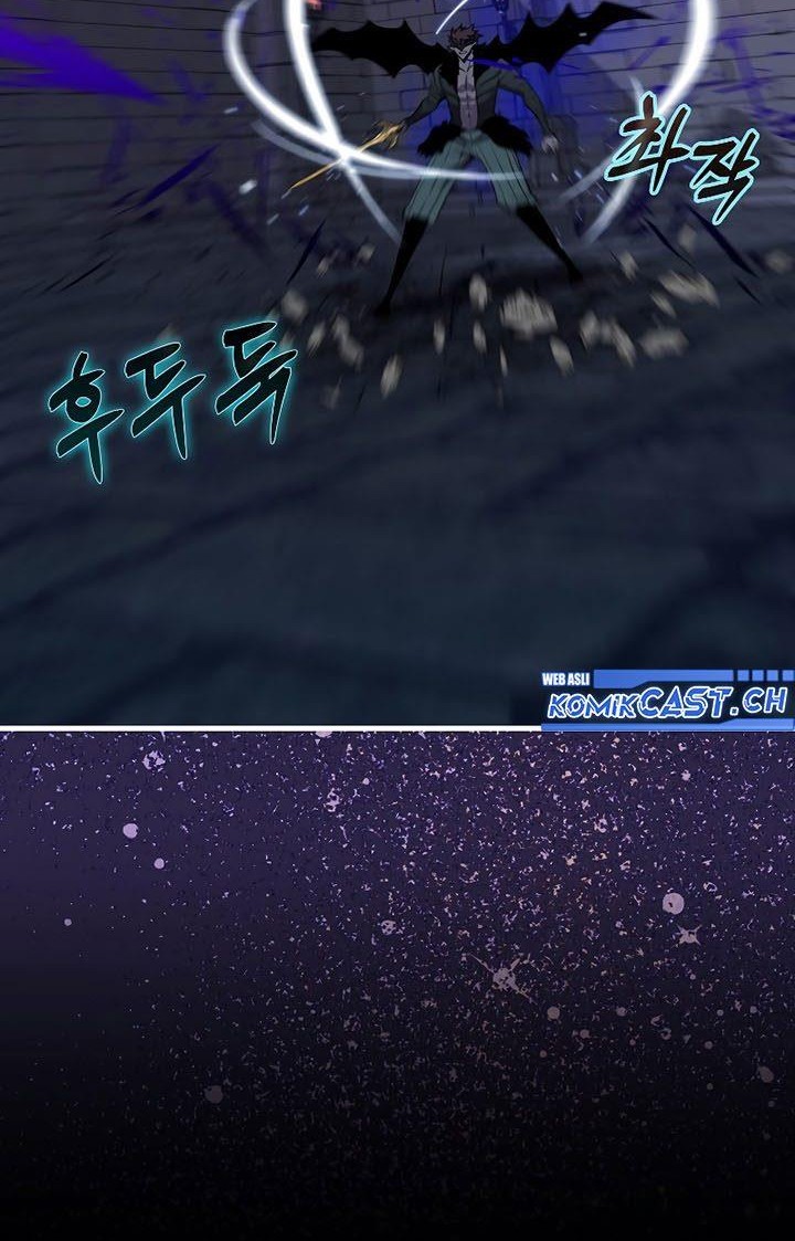Sleeping Ranker chapter 94 halaman 38