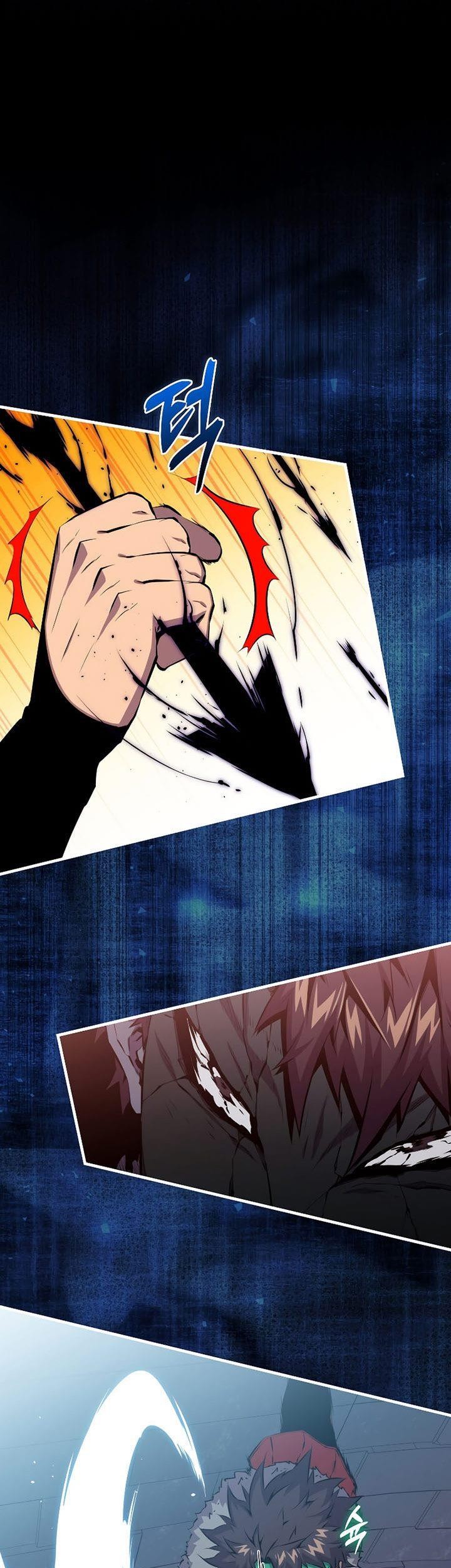 Sleeping Ranker chapter 94 halaman 39