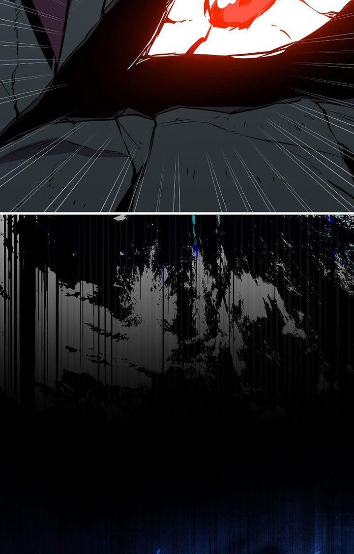 Sleeping Ranker chapter 94 halaman 42