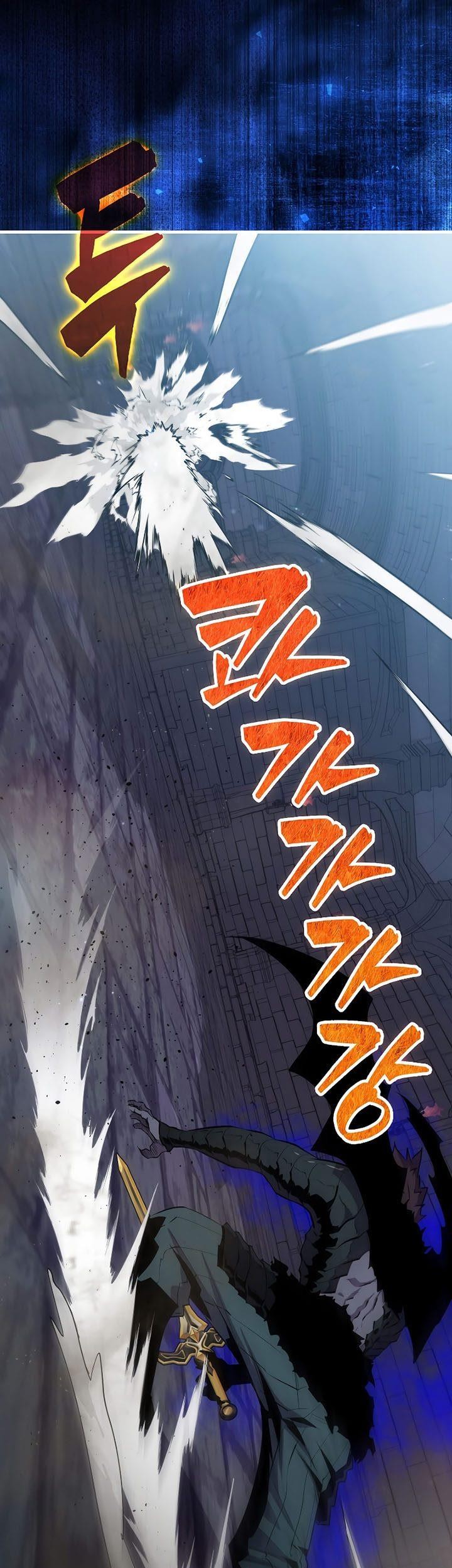 Sleeping Ranker chapter 94 halaman 43