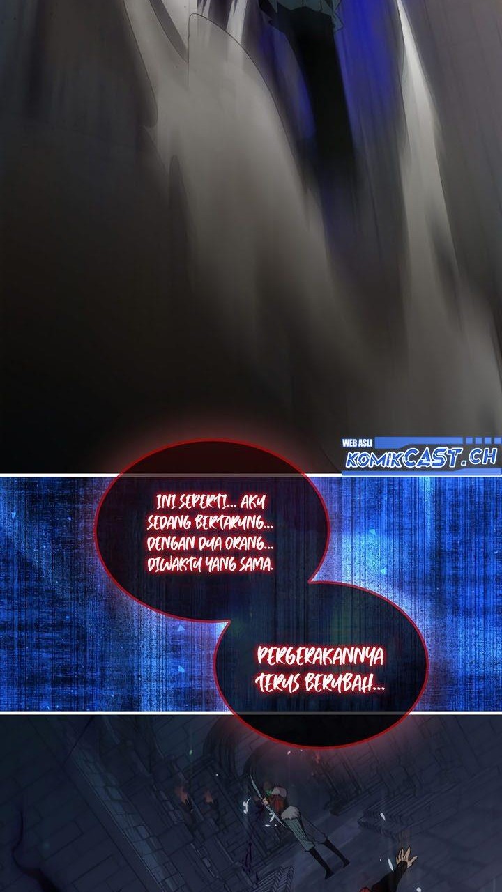 Sleeping Ranker chapter 94 halaman 44