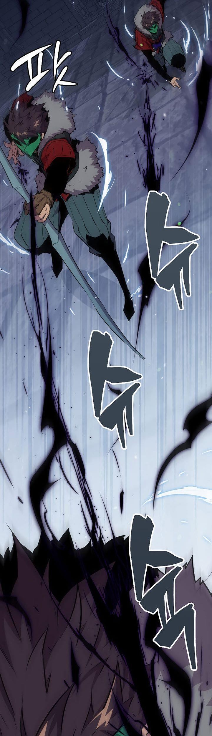 Sleeping Ranker chapter 94 halaman 45