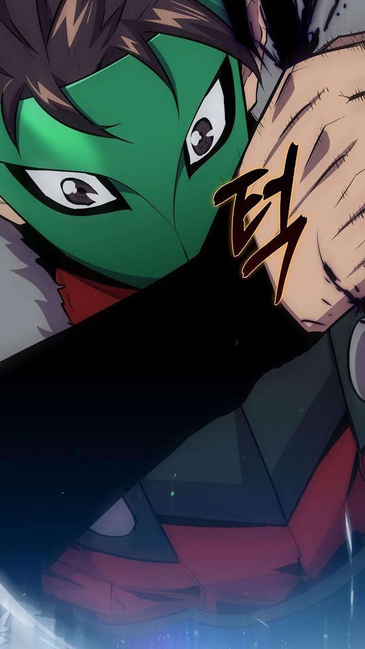 Sleeping Ranker chapter 94 halaman 46