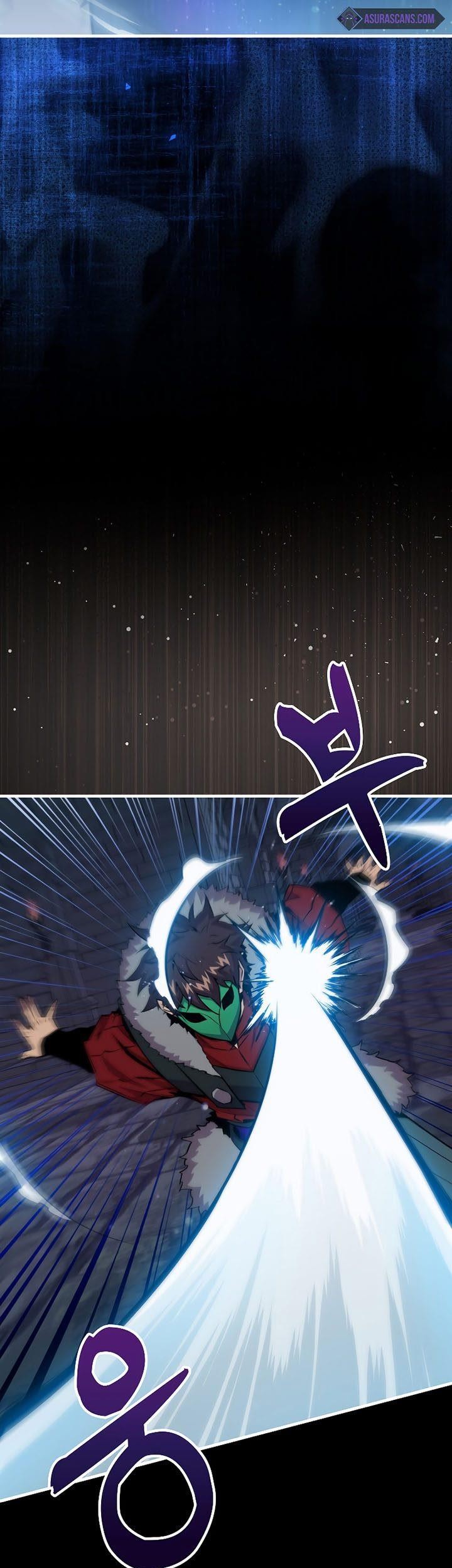 Sleeping Ranker chapter 94 halaman 47
