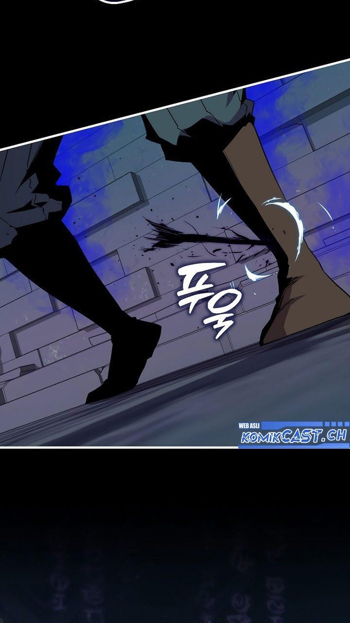 Sleeping Ranker chapter 94 halaman 48