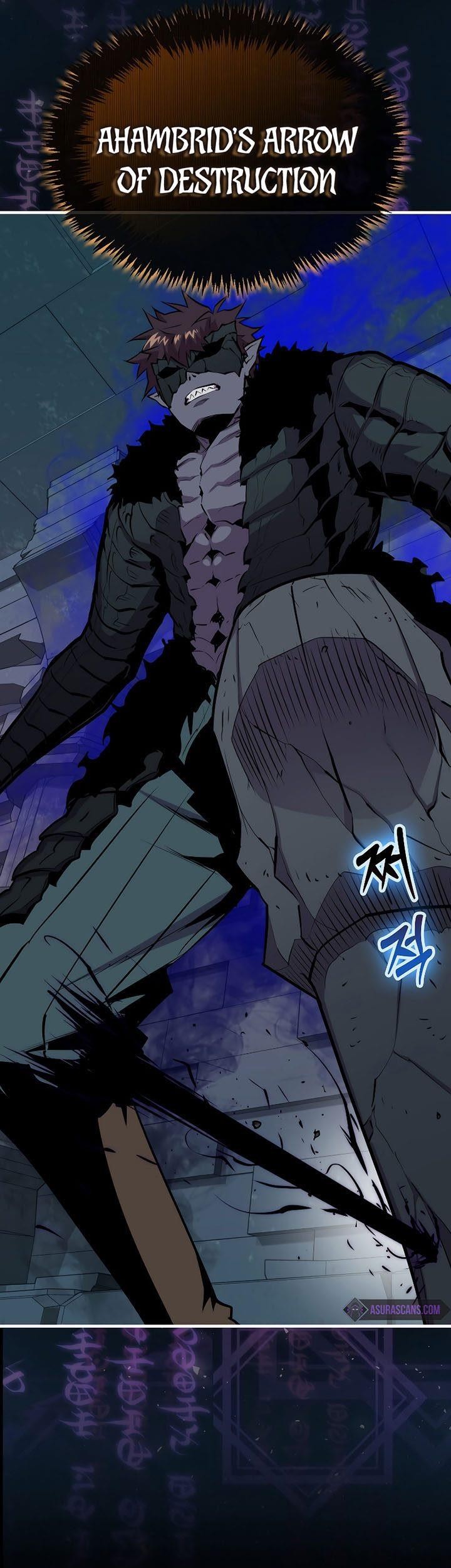 Sleeping Ranker chapter 94 halaman 49