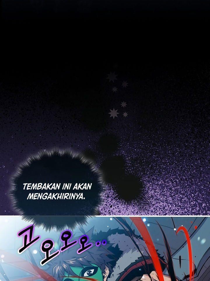 Sleeping Ranker chapter 94 halaman 50