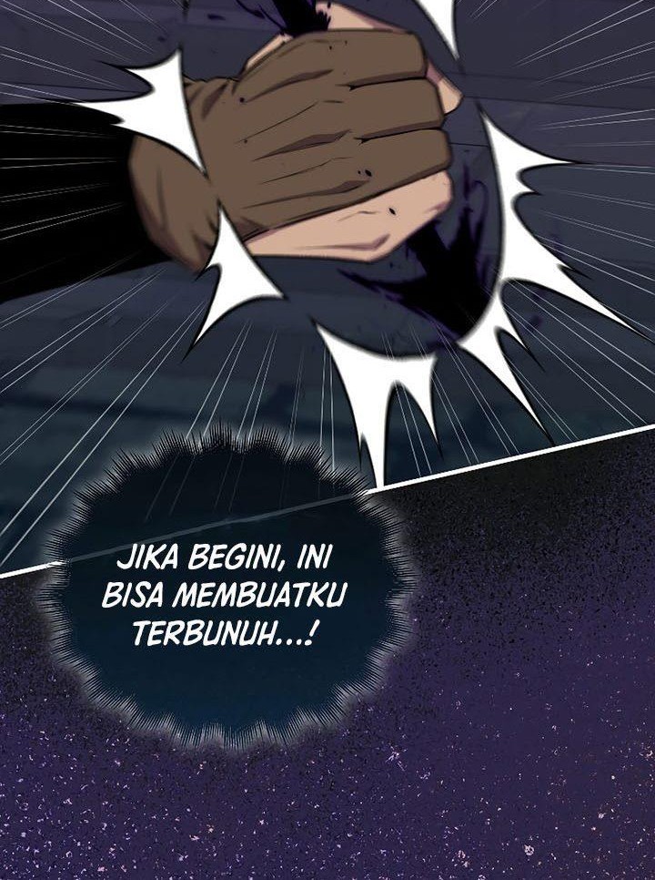 Sleeping Ranker chapter 94 halaman 52