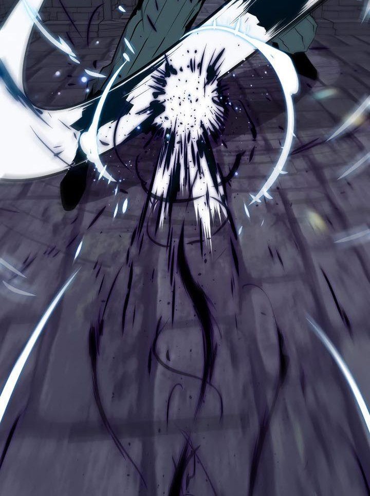 Sleeping Ranker chapter 94 halaman 54
