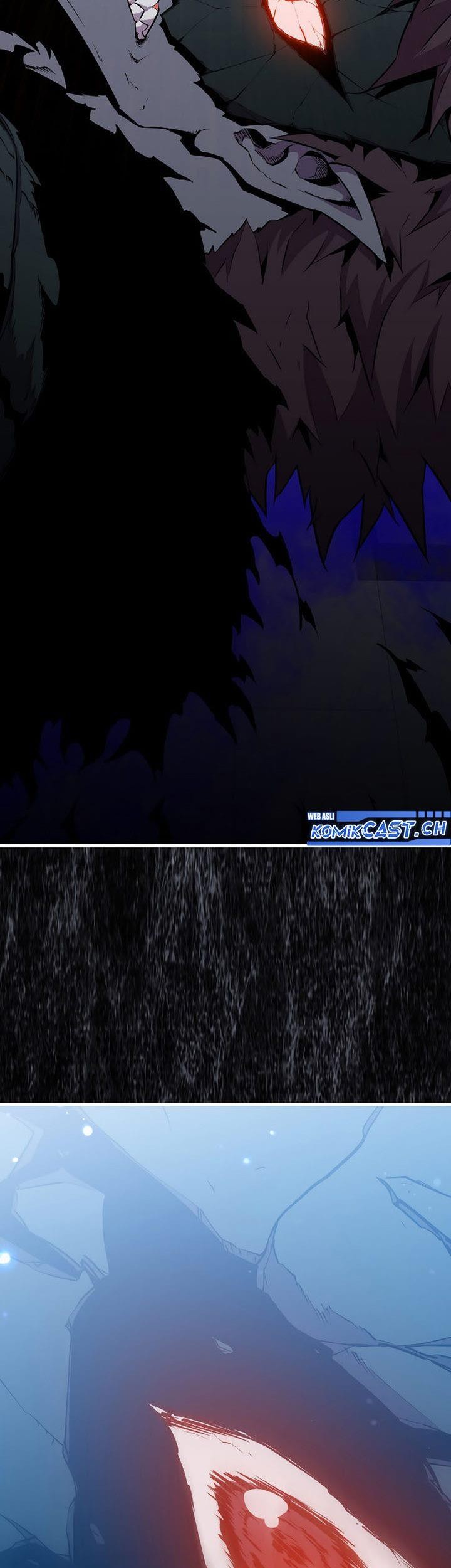 Sleeping Ranker chapter 94 halaman 59