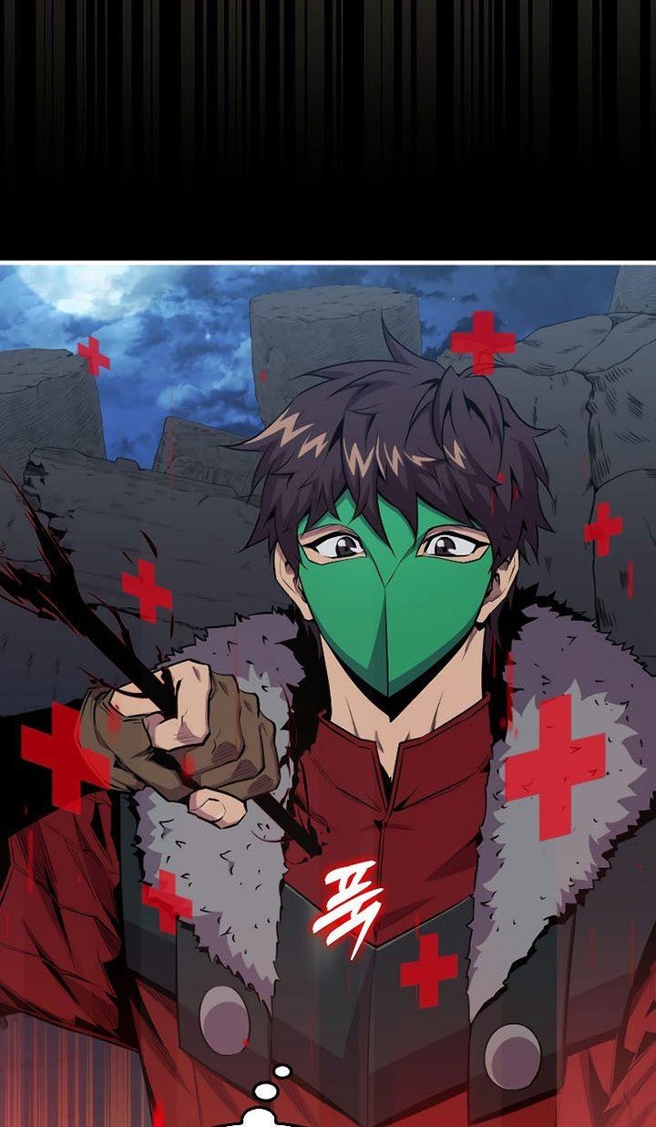 Sleeping Ranker chapter 94 halaman 64