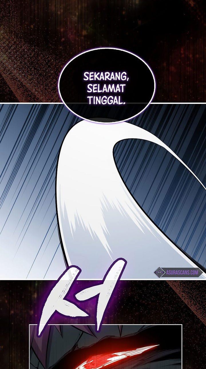 Sleeping Ranker chapter 94 halaman 68