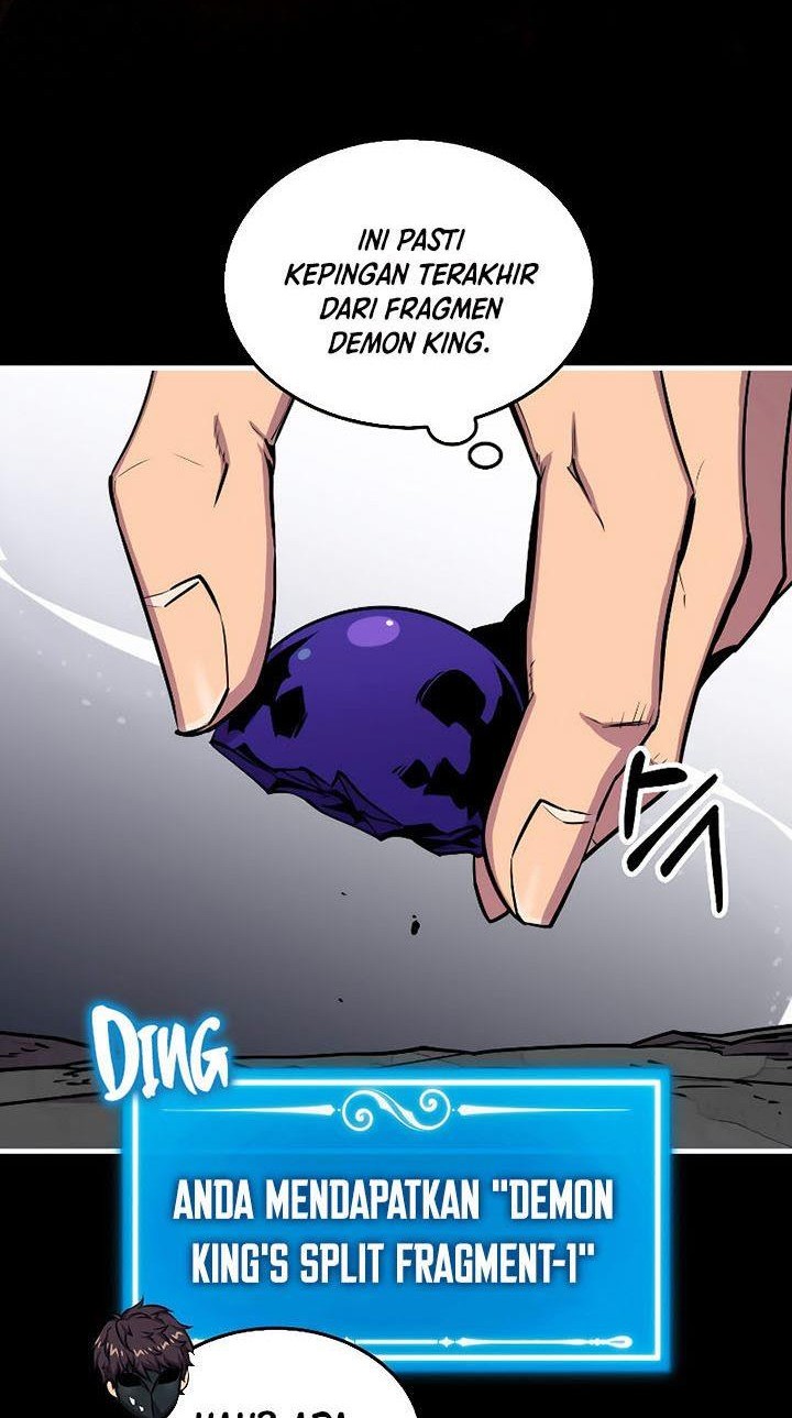 Sleeping Ranker chapter 94 halaman 70