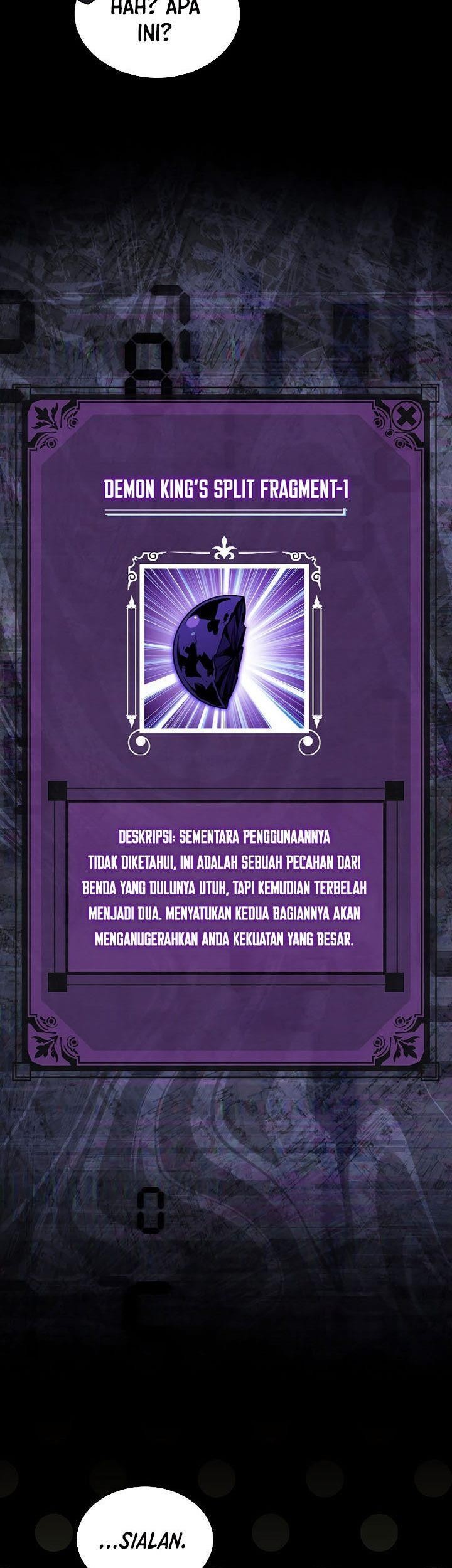 Sleeping Ranker chapter 94 halaman 71