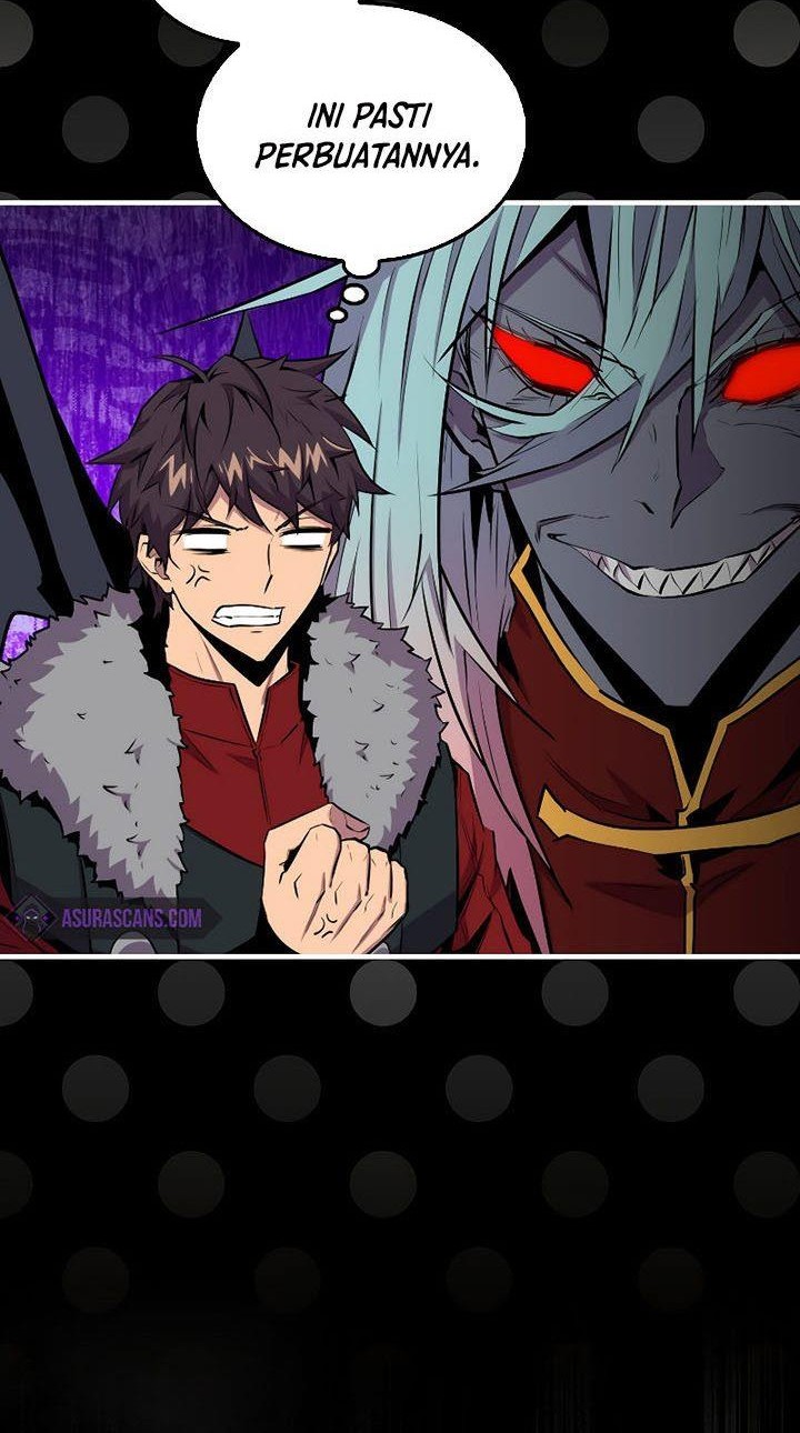 Sleeping Ranker chapter 94 halaman 72