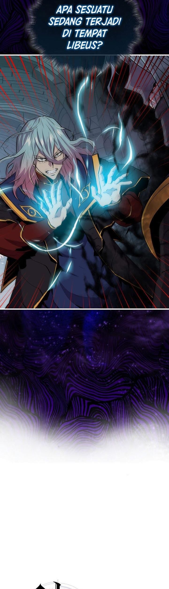 Sleeping Ranker chapter 94 halaman 75