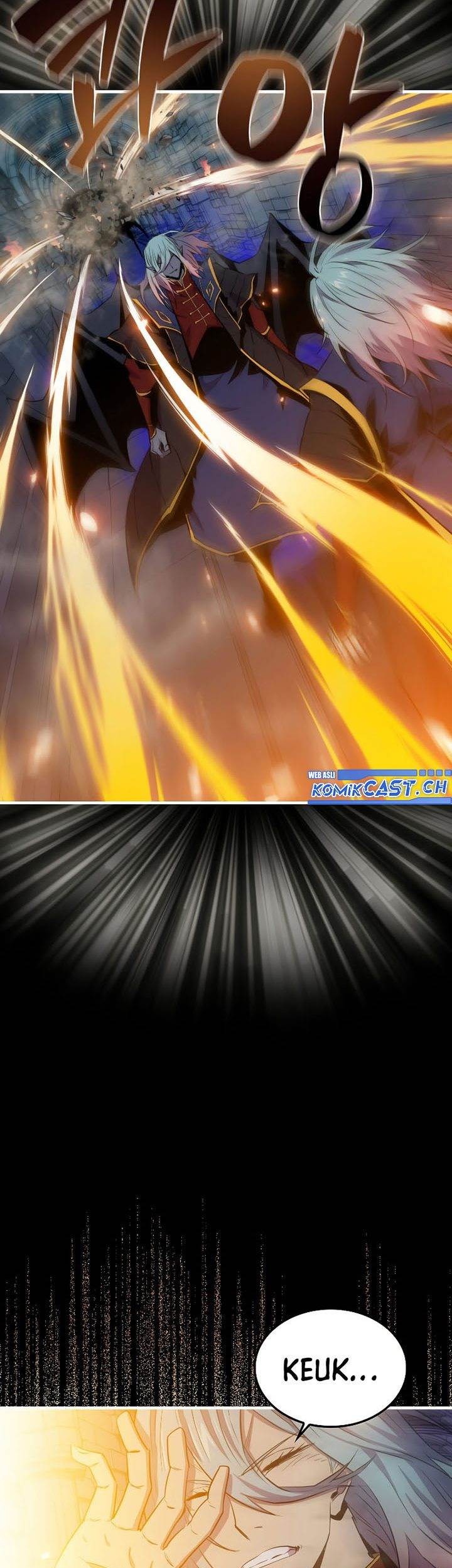 Sleeping Ranker Bab 95 halaman 5