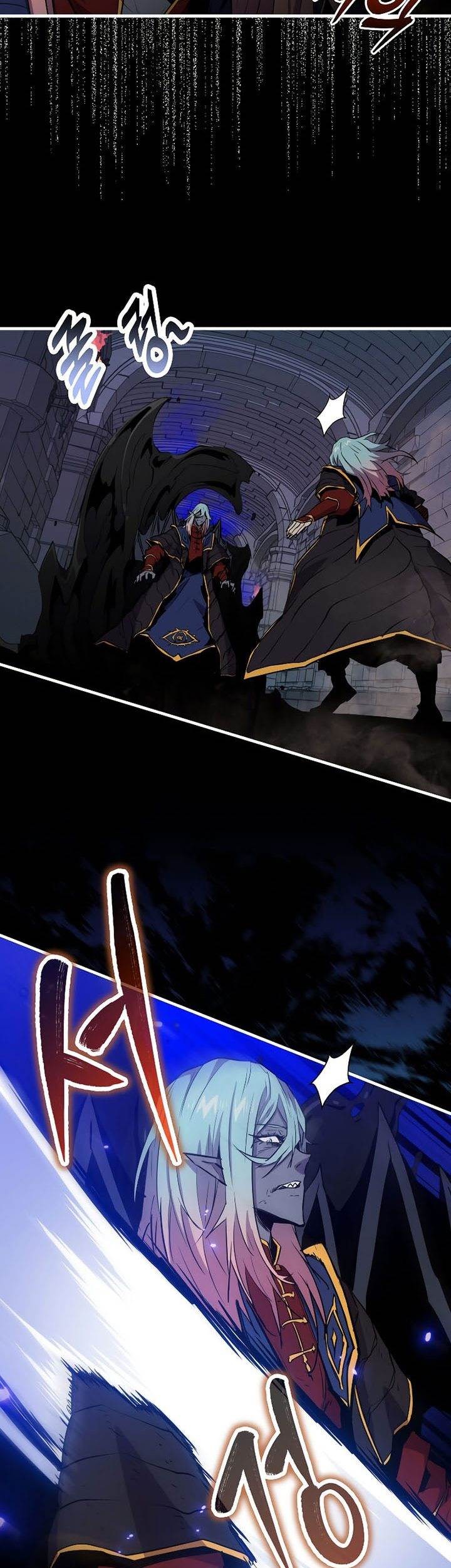 Sleeping Ranker Bab 95 halaman 7