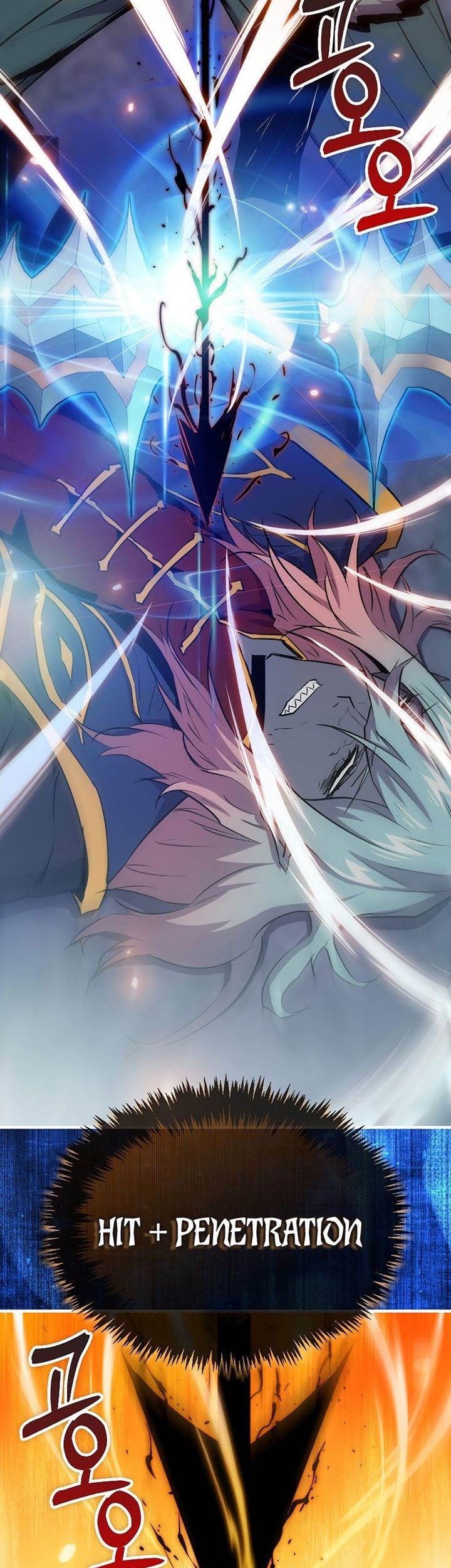 Sleeping Ranker Bab 95 halaman 31
