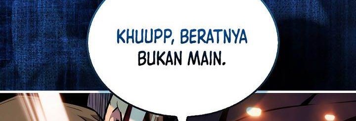 Sleeping Ranker Bab 95 halaman 34