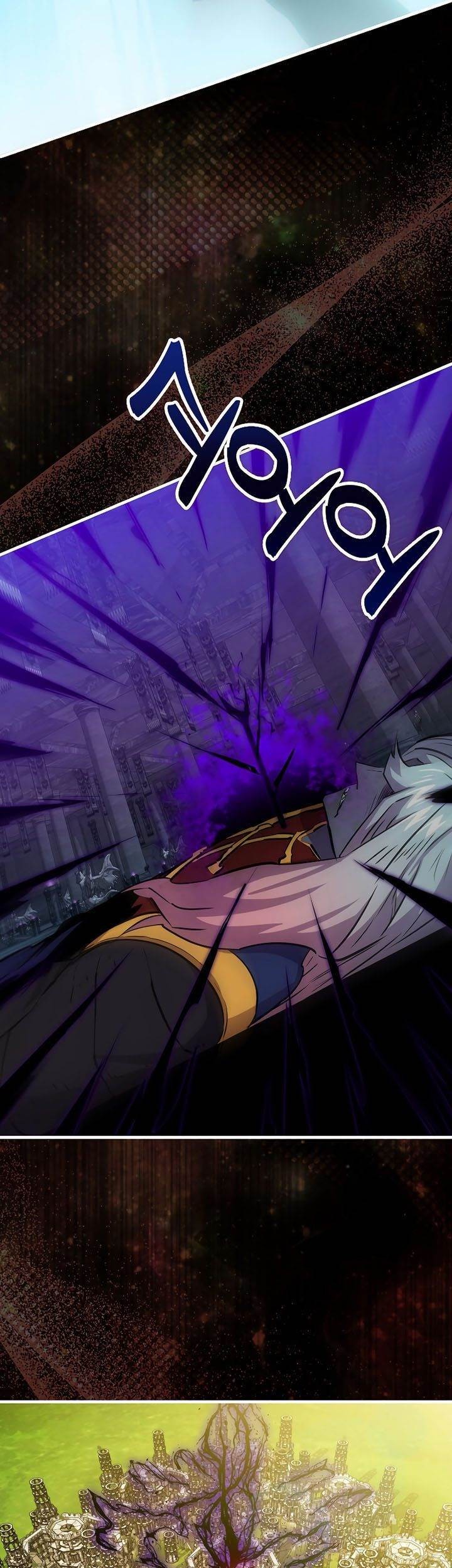 Sleeping Ranker Bab 95 halaman 41