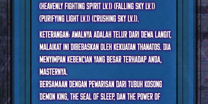 Sleeping Ranker Bab 95 halaman 60