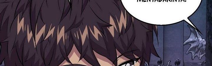 Sleeping Ranker Bab 95 halaman 84