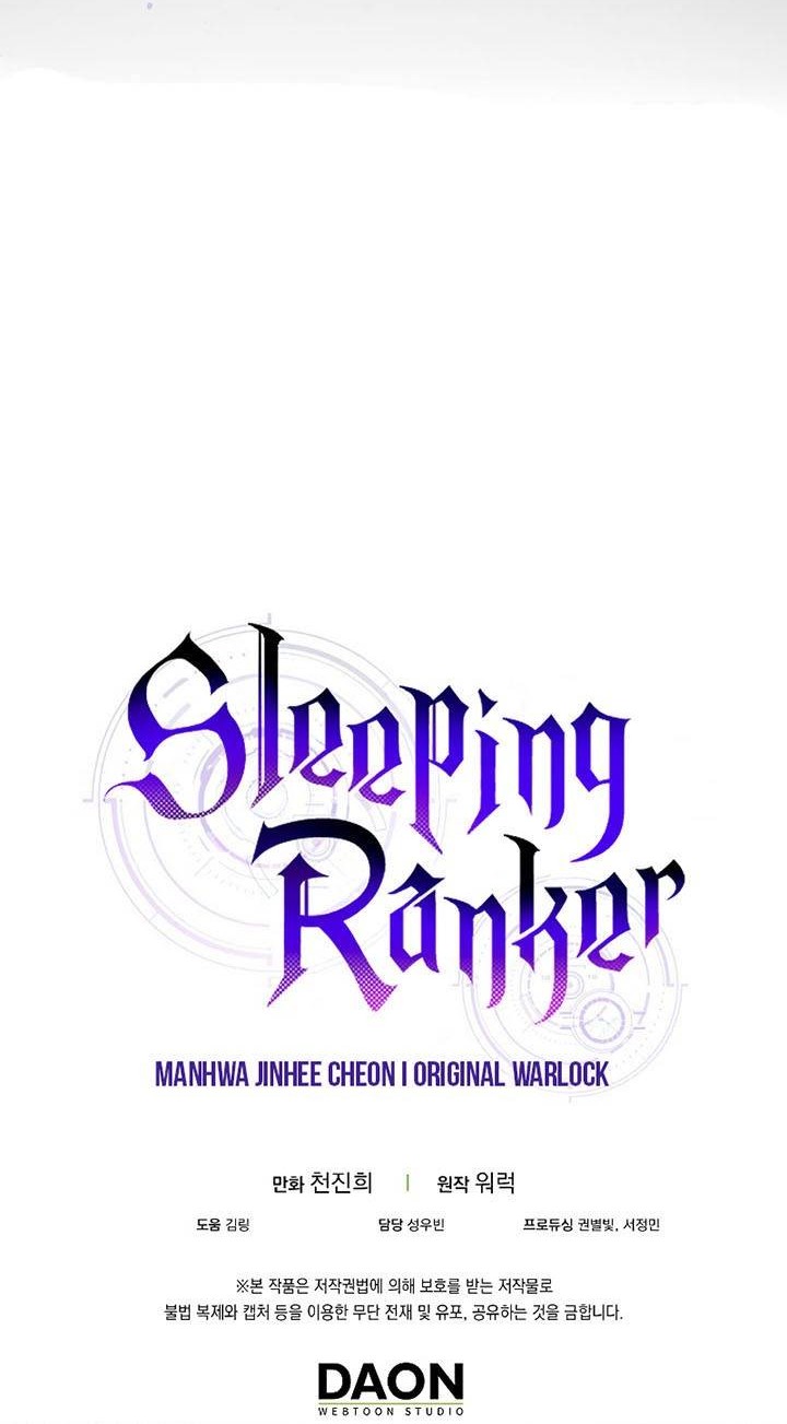 Sleeping Ranker Bab 95 halaman 90