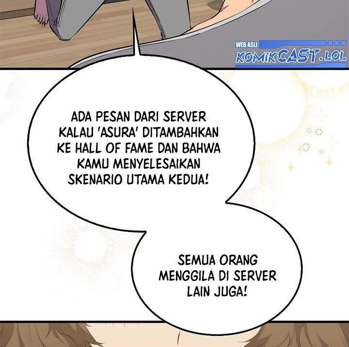 Sleeping Ranker Bab 96 halaman 2