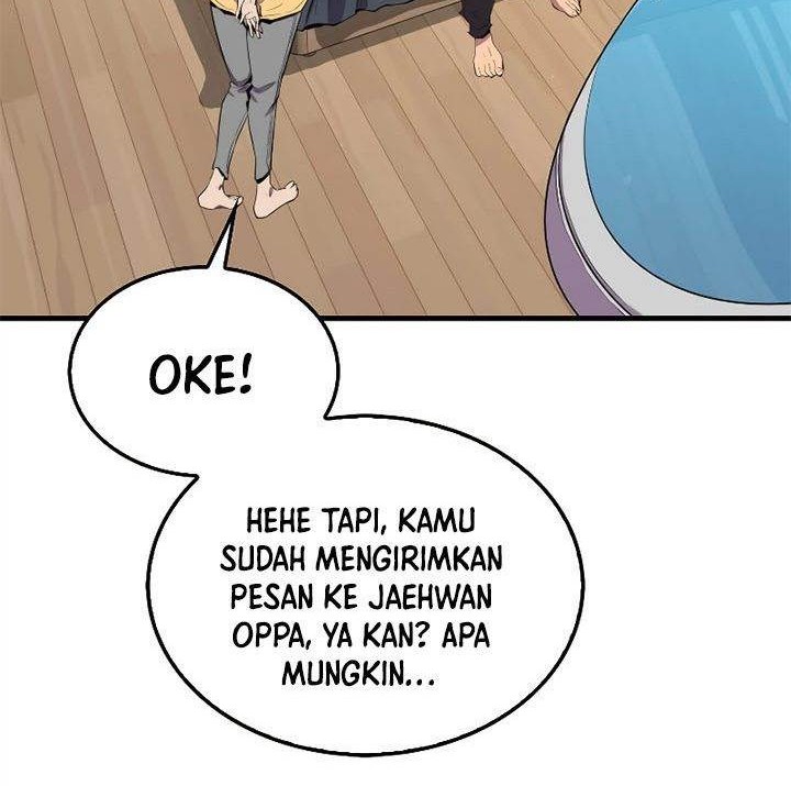 Sleeping Ranker Bab 96 halaman 4