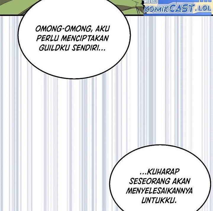 Sleeping Ranker Bab 96 halaman 6