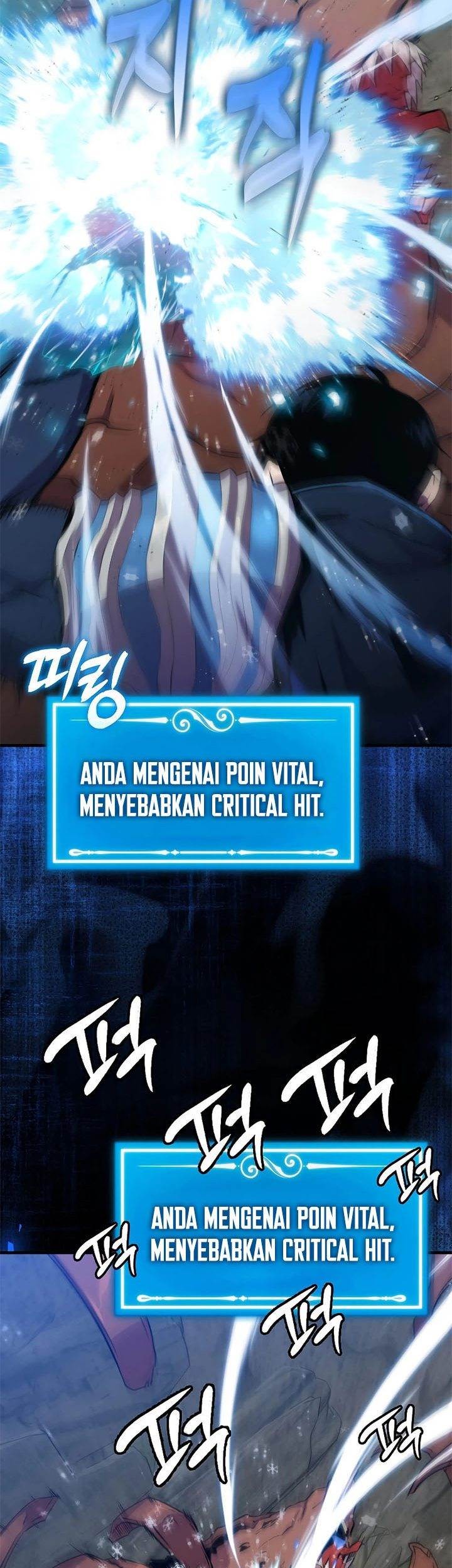 Sleeping Ranker Bab 96 halaman 11