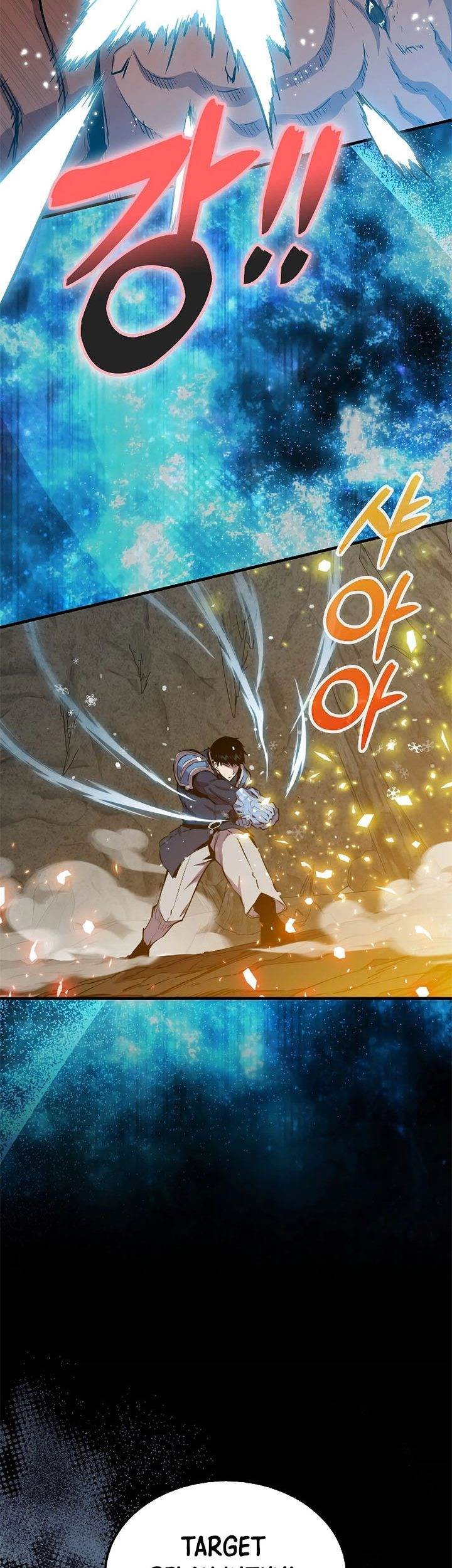 Sleeping Ranker Bab 96 halaman 19