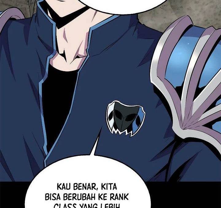 Sleeping Ranker Bab 96 halaman 22
