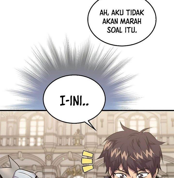 Sleeping Ranker Bab 96 halaman 38