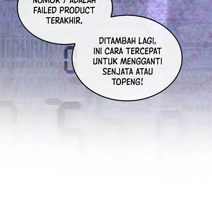 Sleeping Ranker Bab 96 halaman 40
