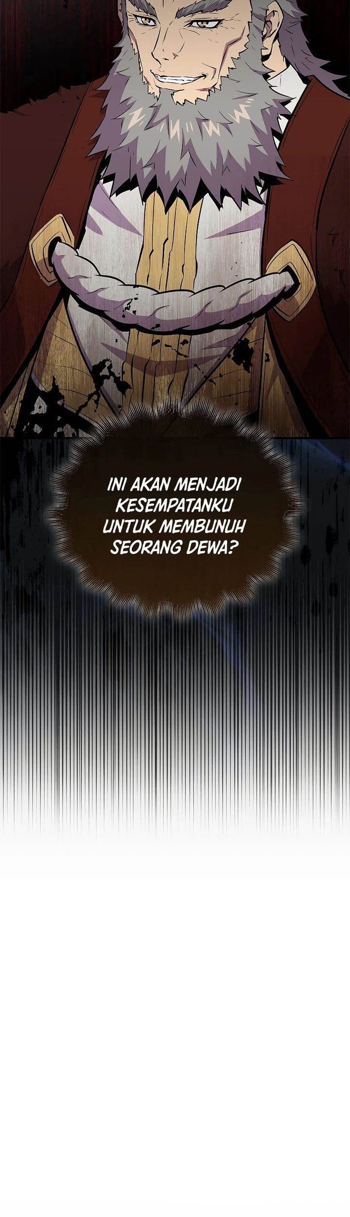 Sleeping Ranker Bab 96 halaman 75