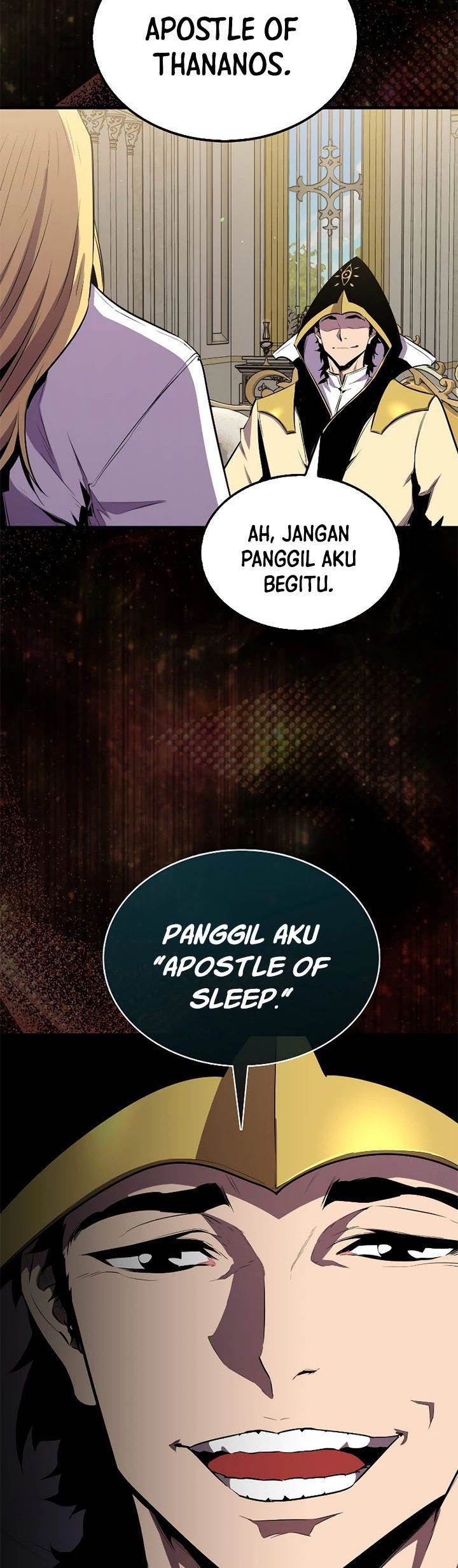 Sleeping Ranker Bab 96 halaman 81