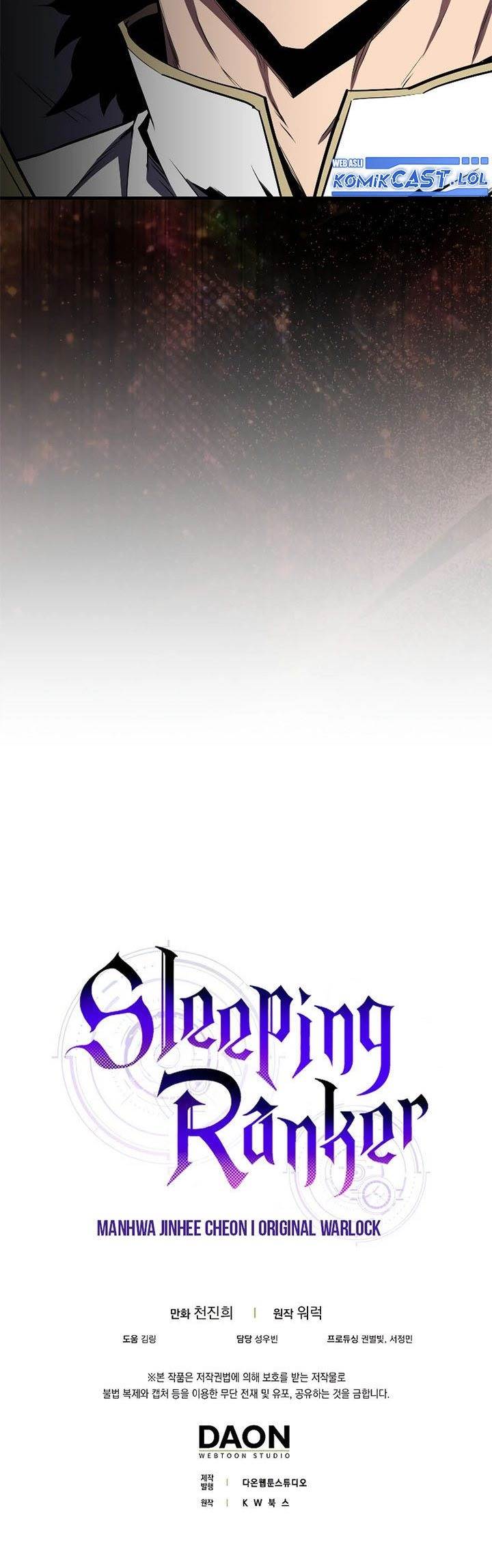 Sleeping Ranker Bab 96 halaman 82