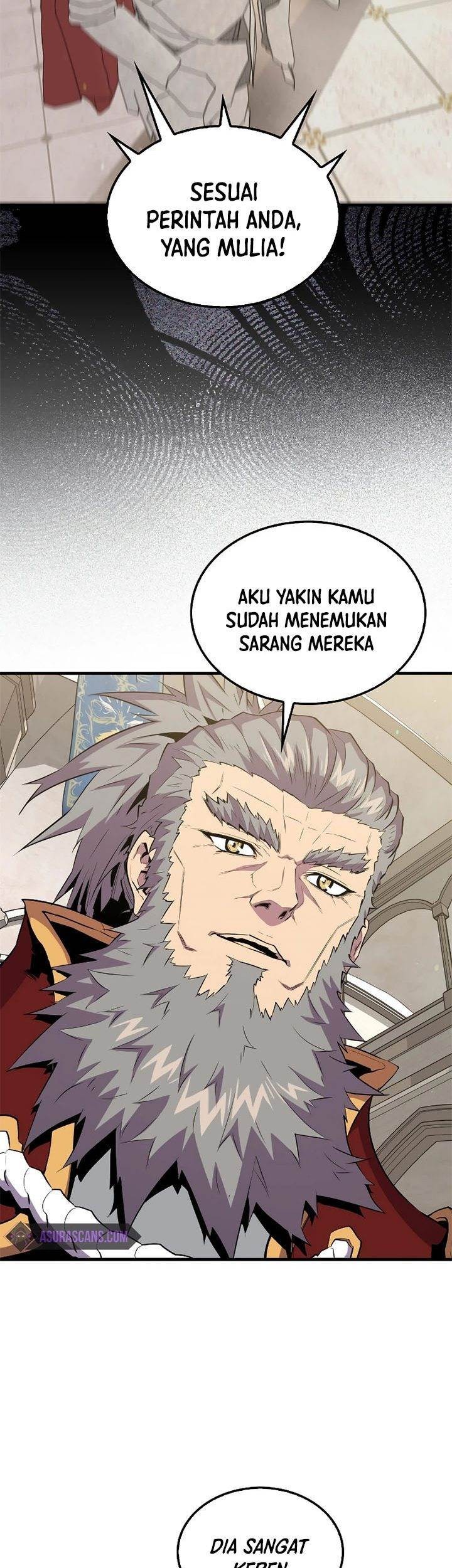 Sleeping Ranker Bab 97 halaman 22