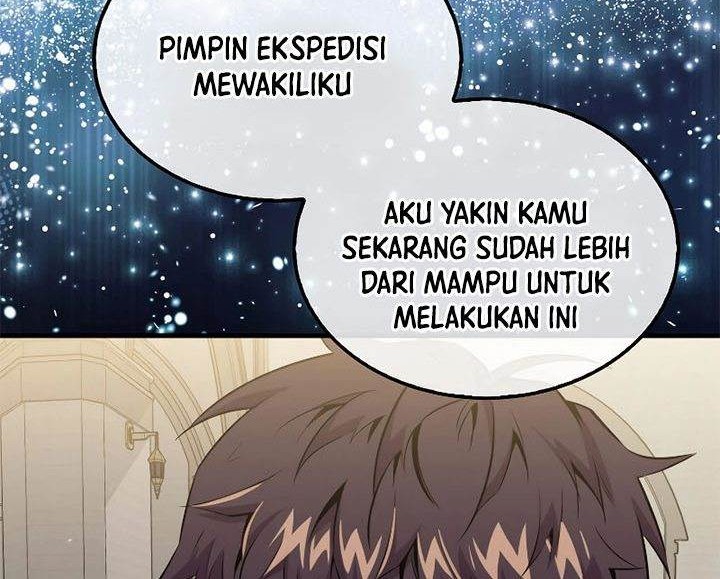Sleeping Ranker Bab 97 halaman 25