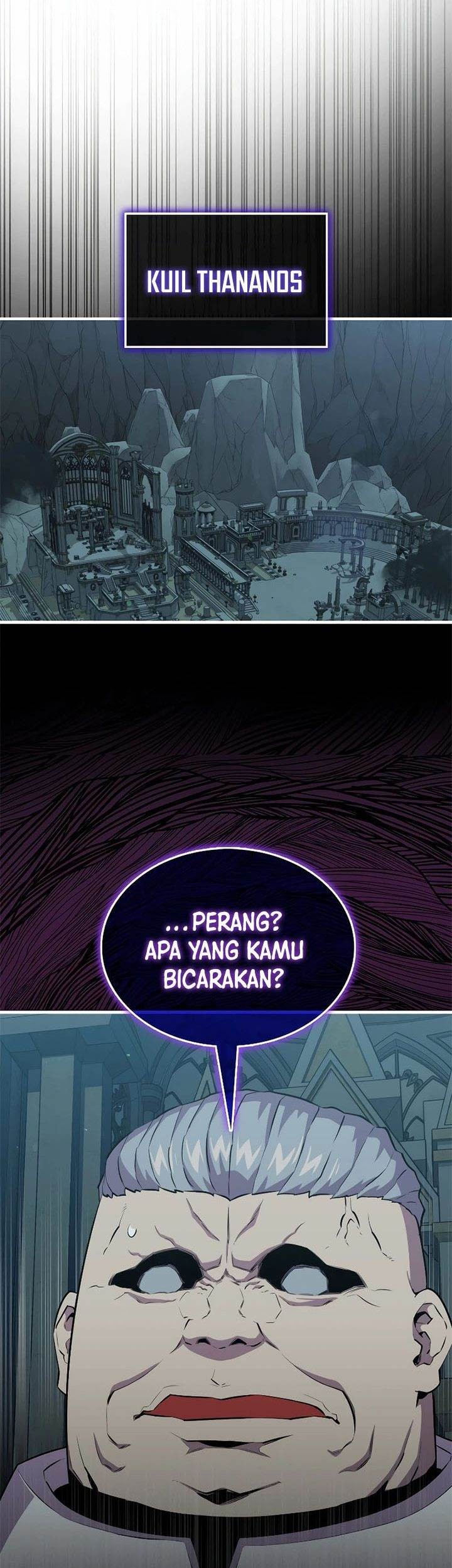 Sleeping Ranker Bab 97 halaman 42